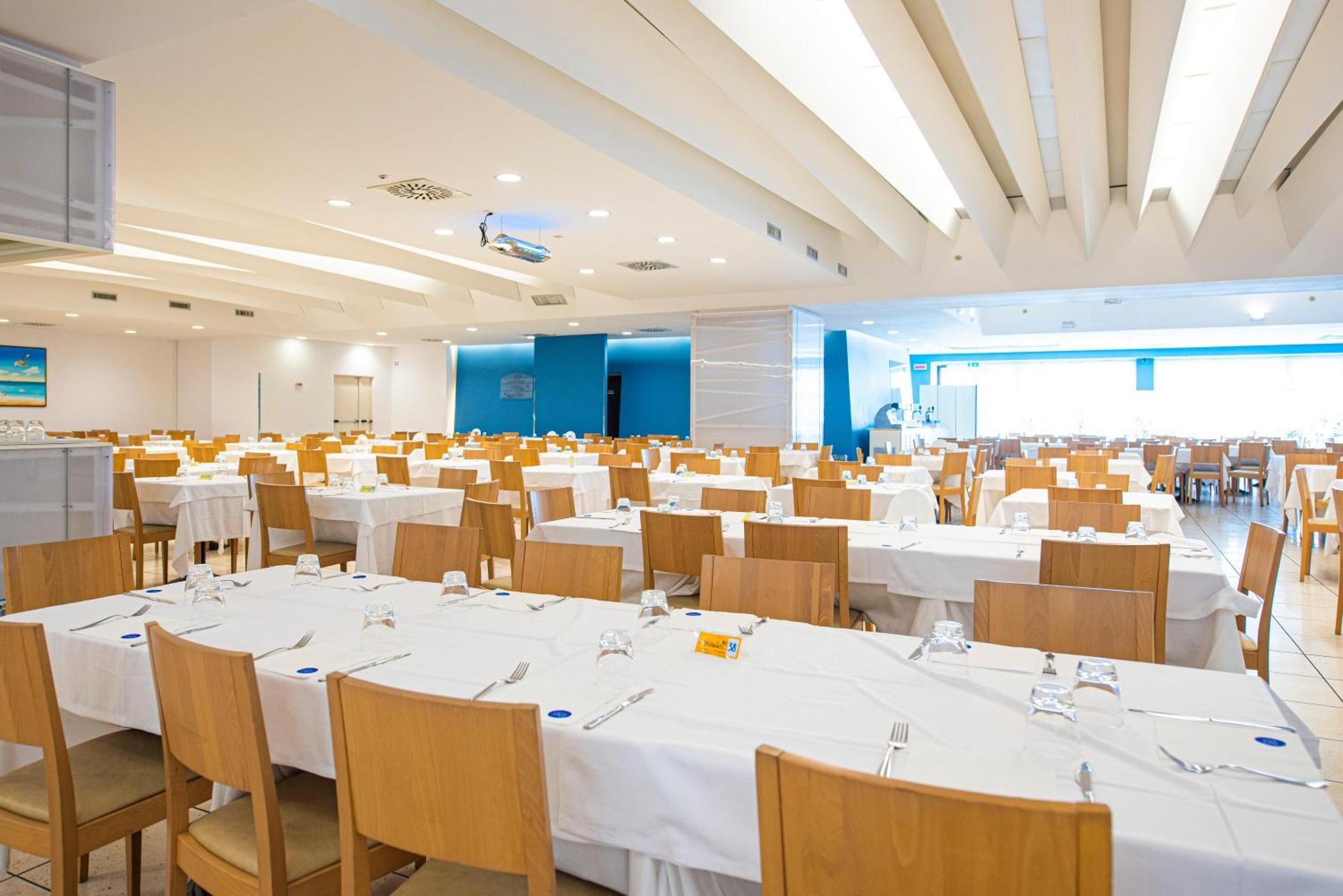 Riva Marina Resort - Cdshotels 카로비그노 외부 사진