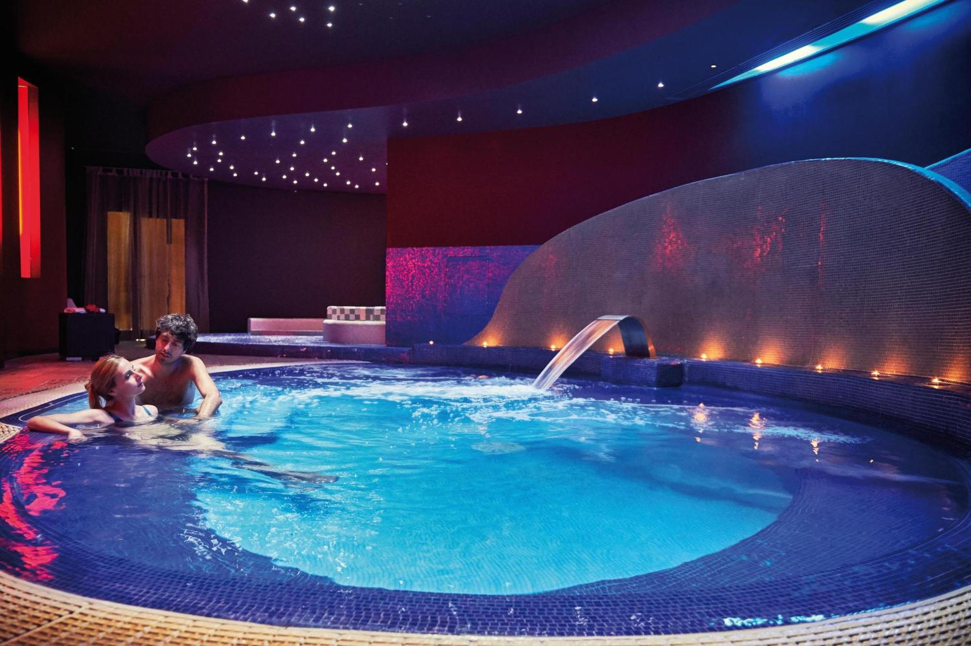 Riva Marina Resort - Cdshotels 카로비그노 외부 사진