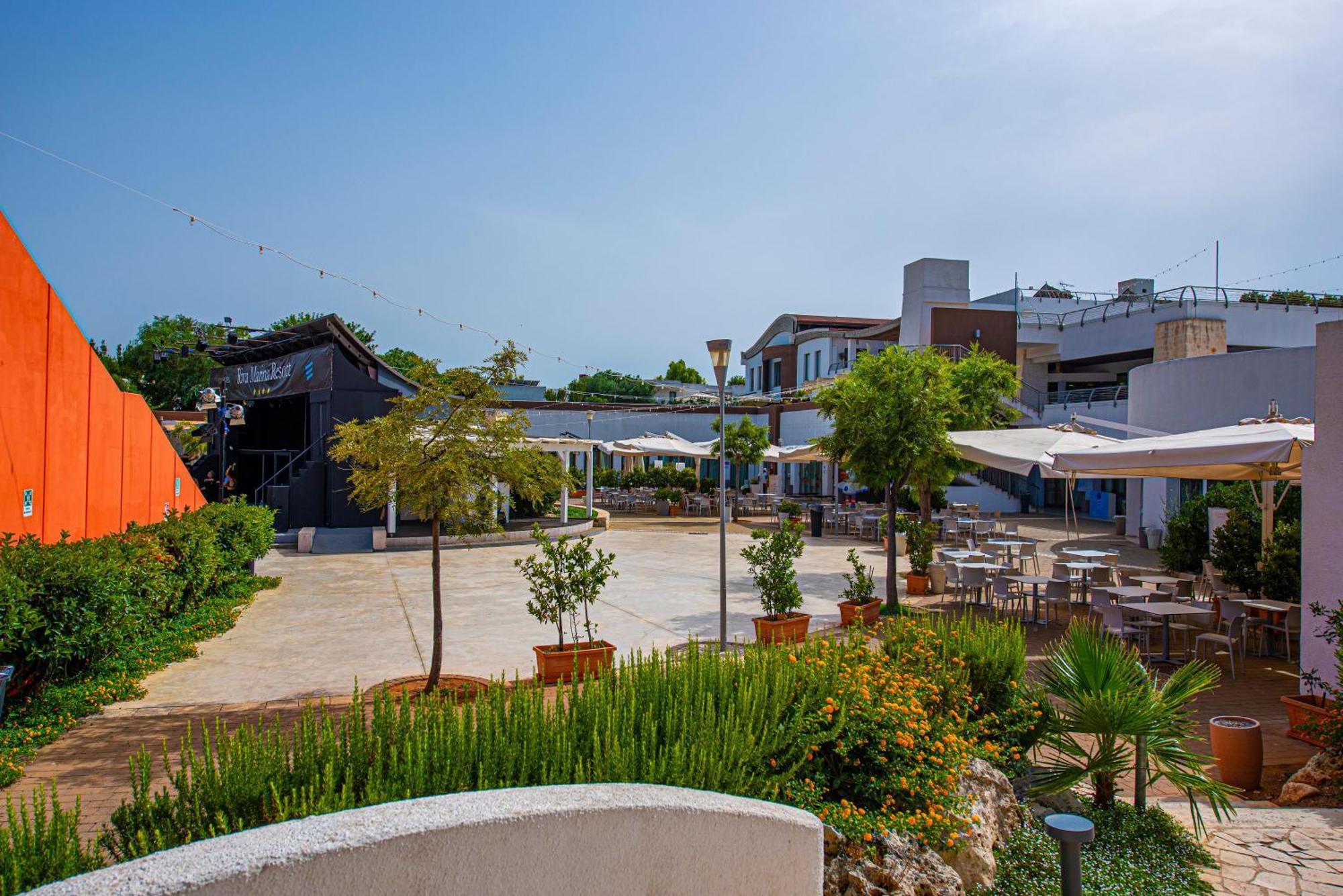 Riva Marina Resort - Cdshotels 카로비그노 외부 사진