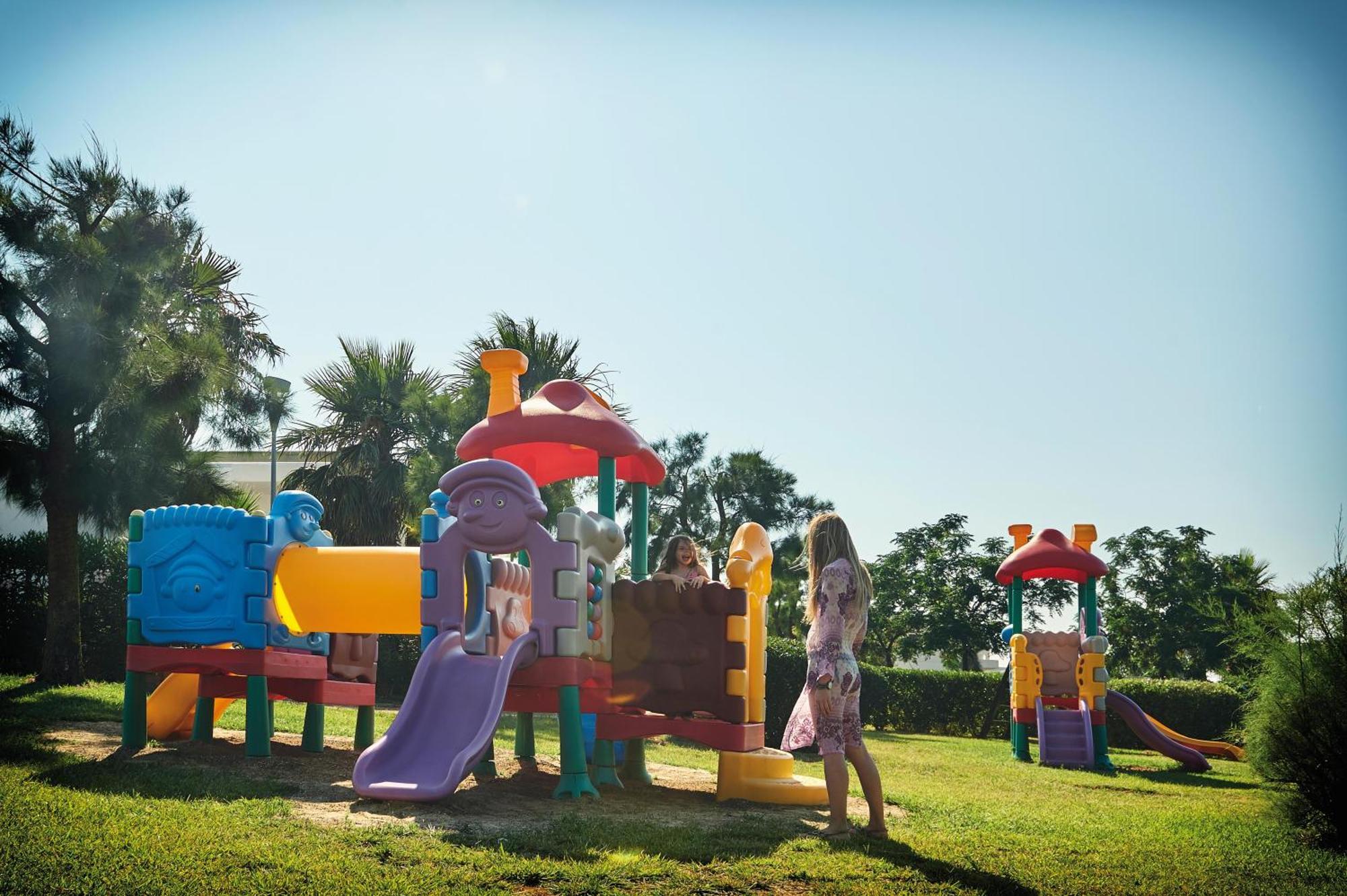 Riva Marina Resort - Cdshotels 카로비그노 외부 사진