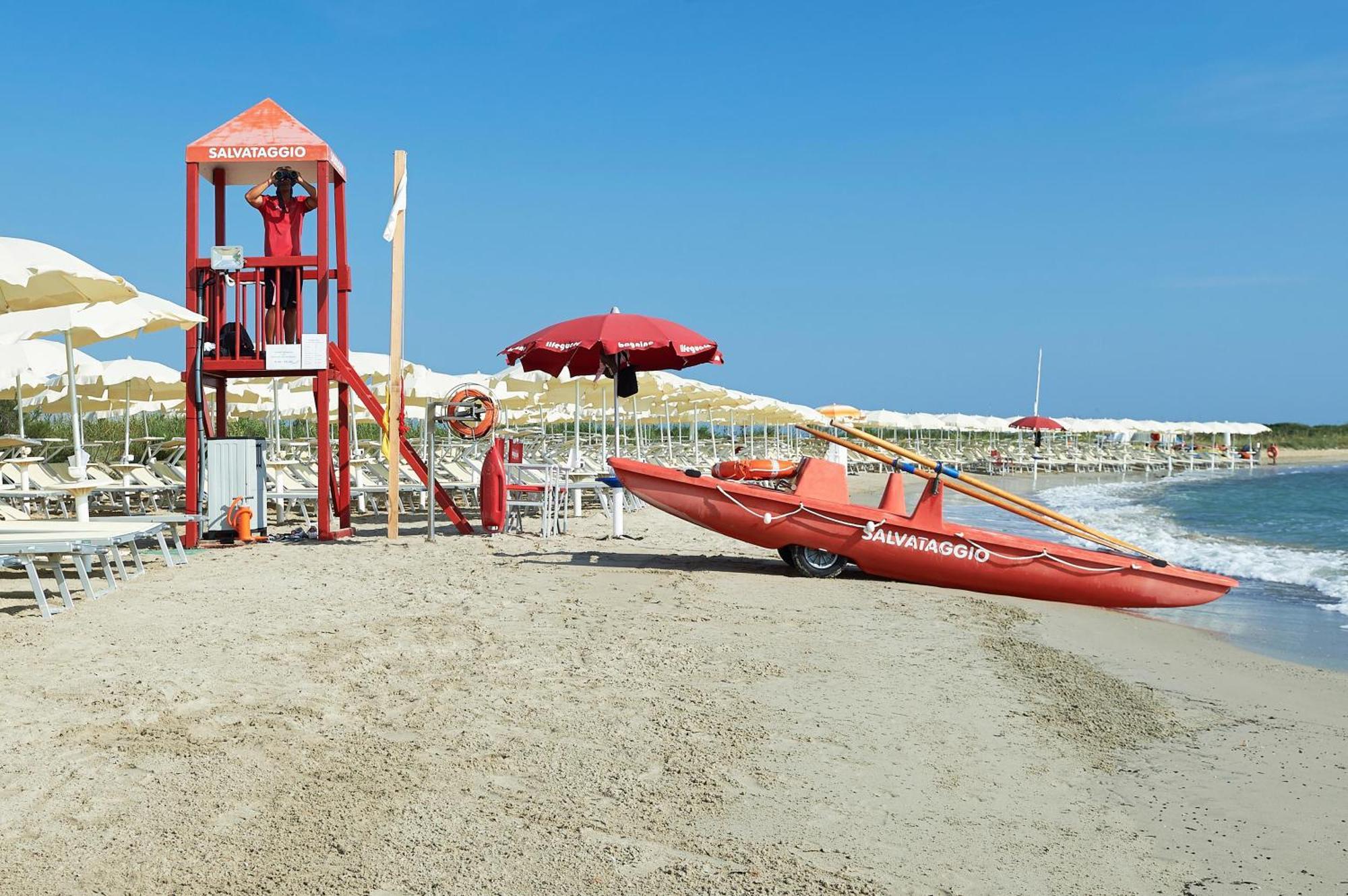 Riva Marina Resort - Cdshotels 카로비그노 외부 사진