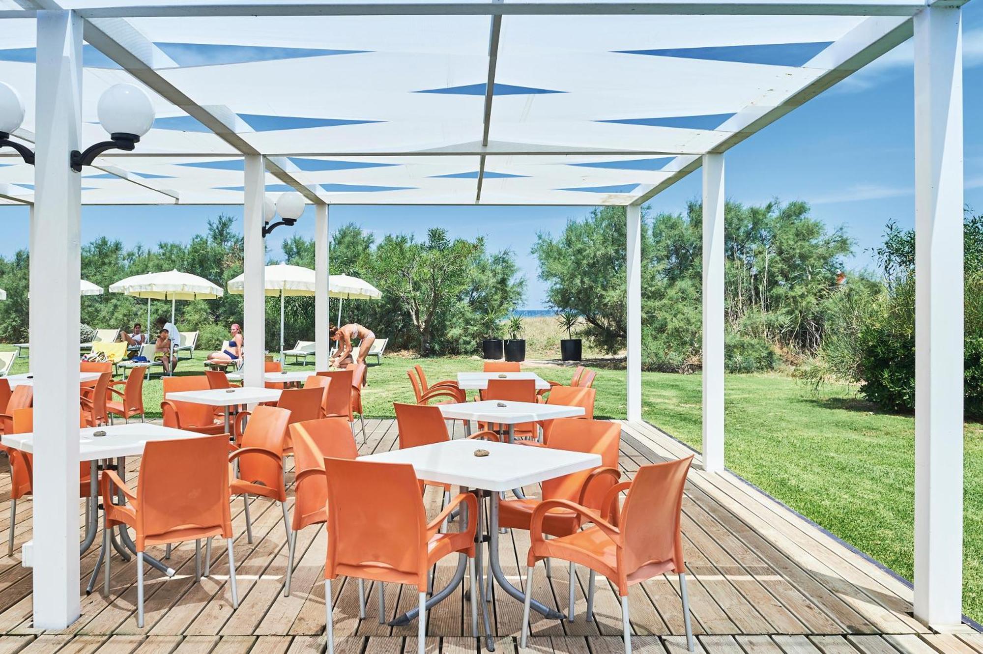 Riva Marina Resort - Cdshotels 카로비그노 외부 사진