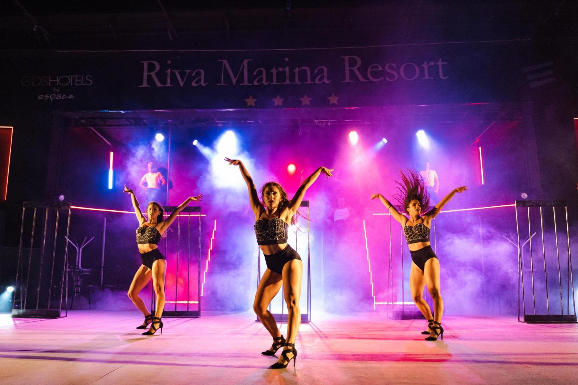 Riva Marina Resort - Cdshotels 카로비그노 외부 사진