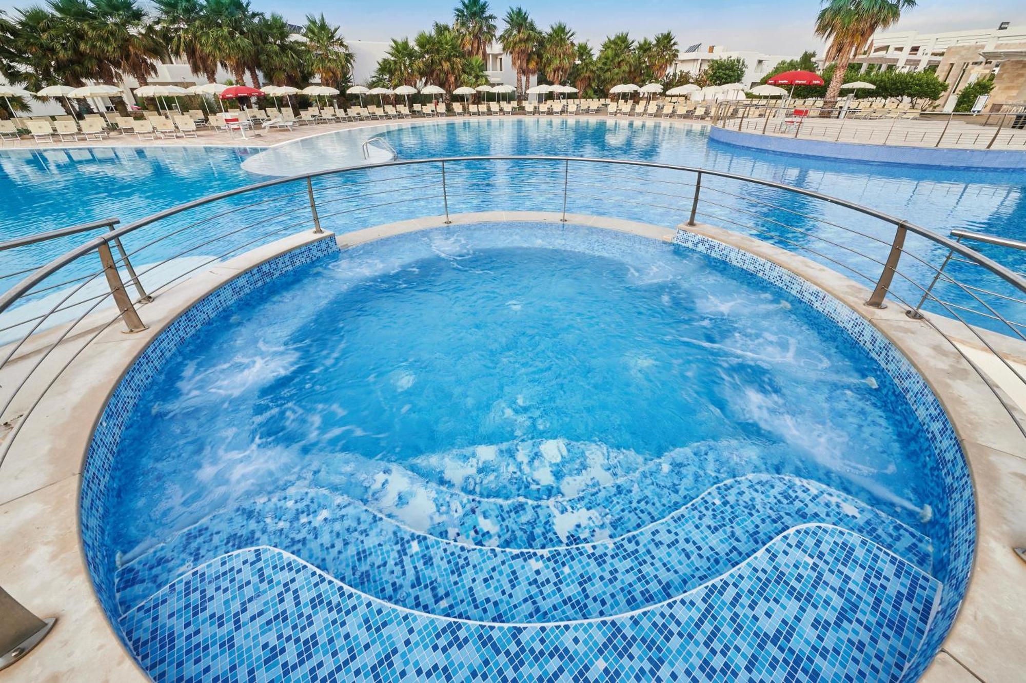Riva Marina Resort - Cdshotels 카로비그노 외부 사진