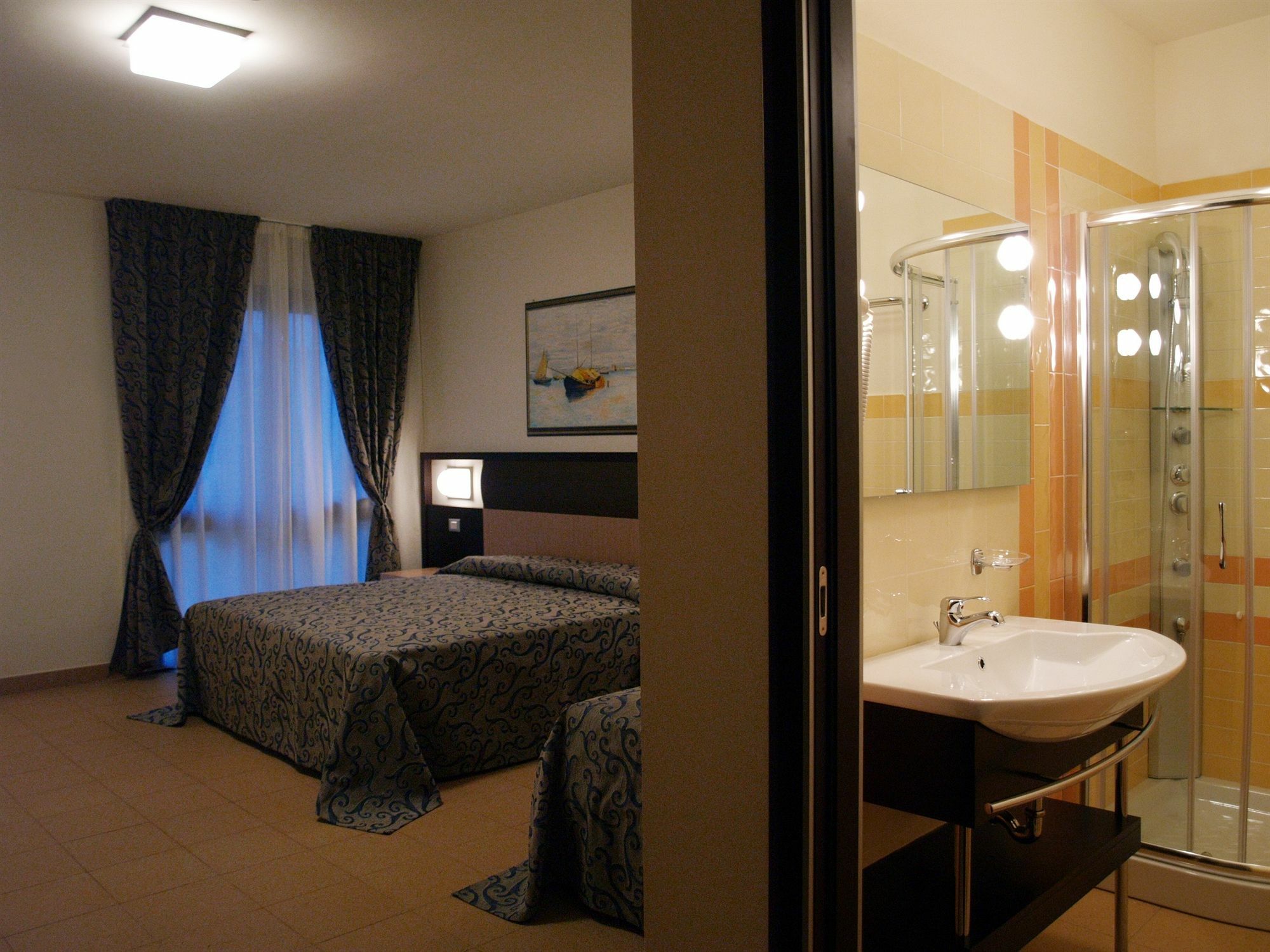Riva Marina Resort - Cdshotels 카로비그노 외부 사진