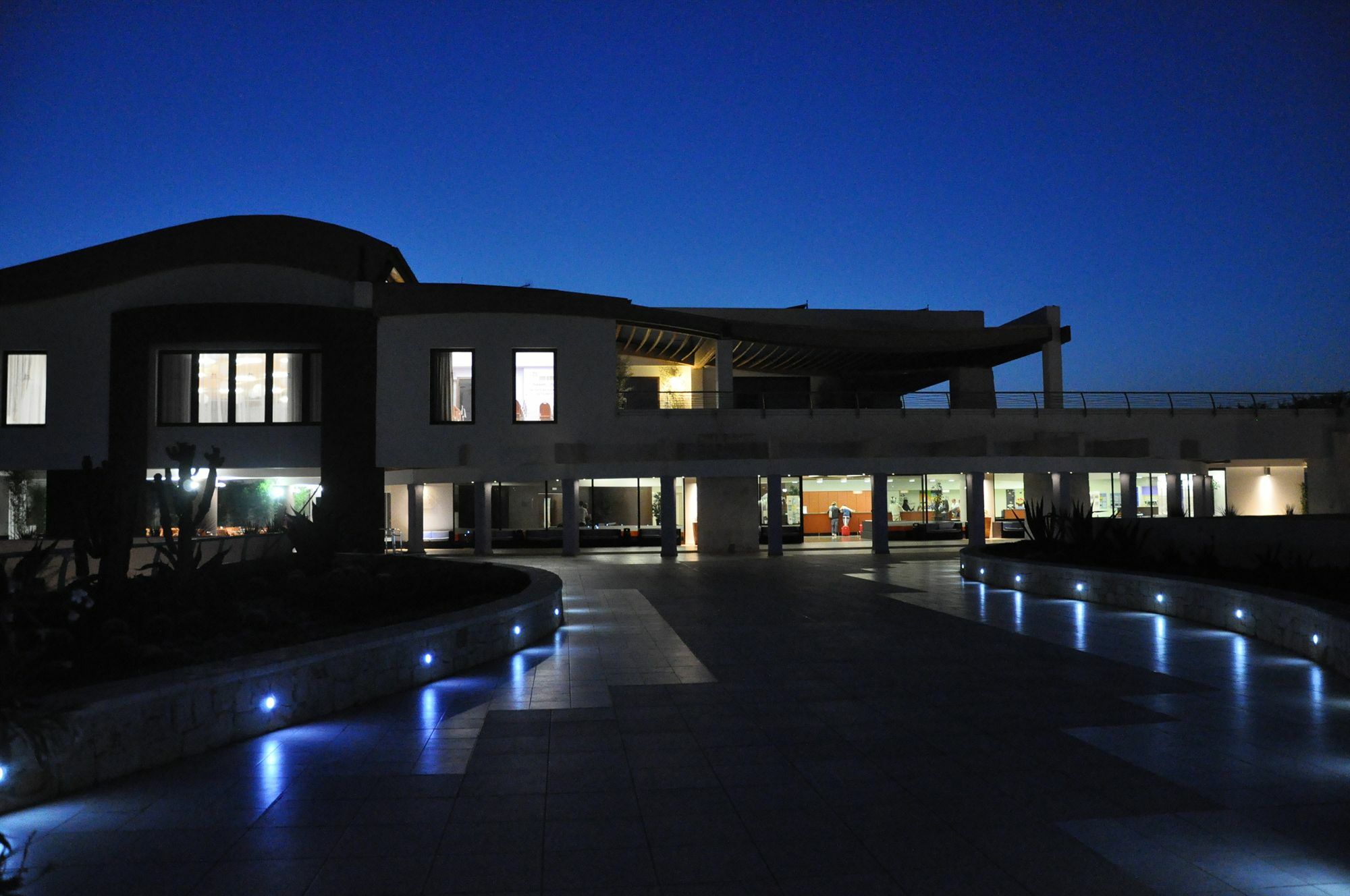 Riva Marina Resort - Cdshotels 카로비그노 외부 사진