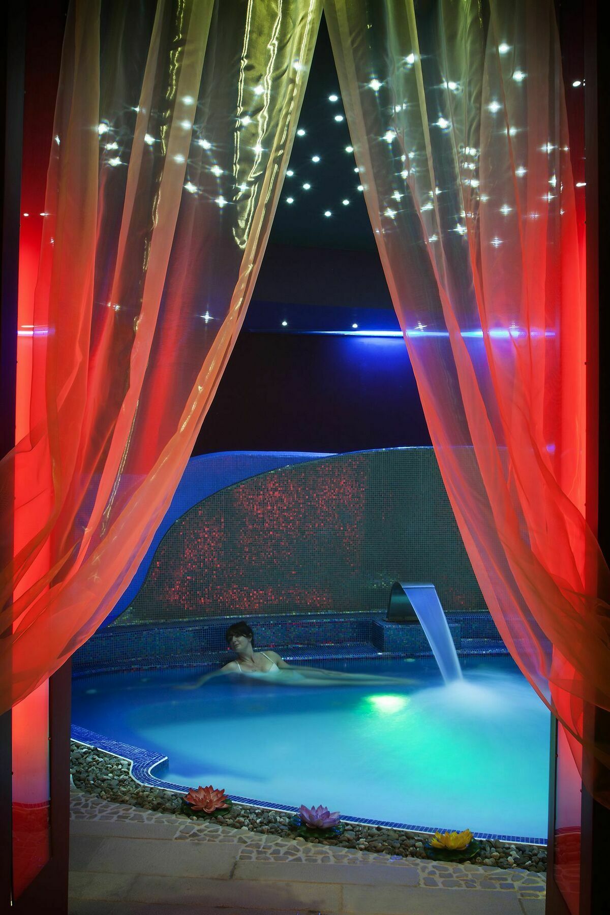 Riva Marina Resort - Cdshotels 카로비그노 외부 사진