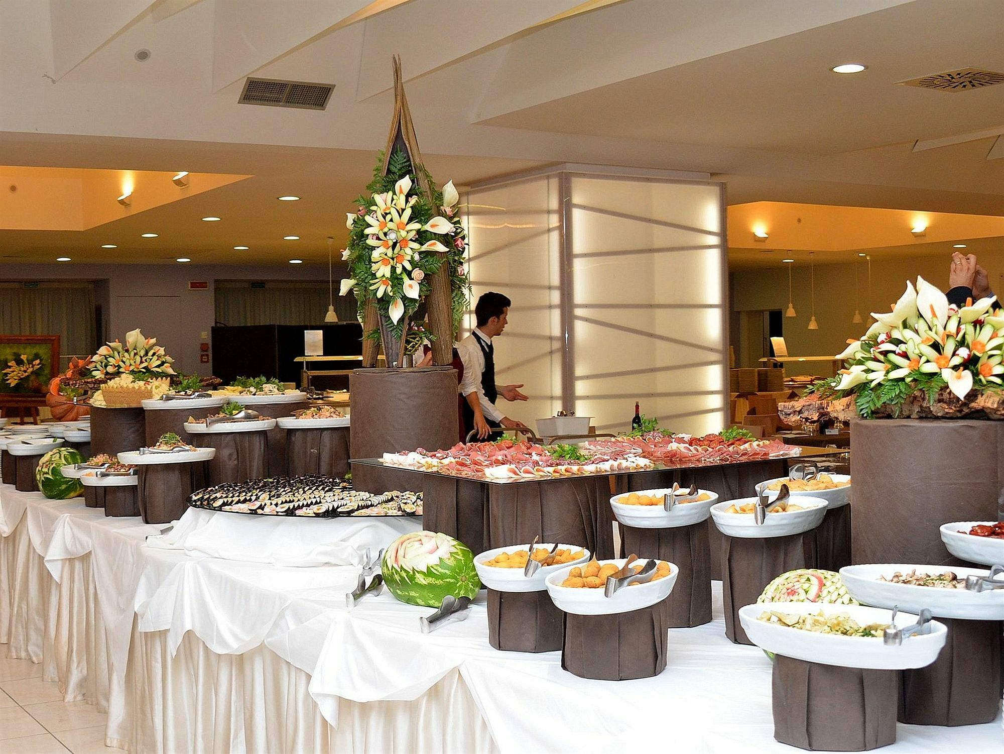 Riva Marina Resort - Cdshotels 카로비그노 외부 사진