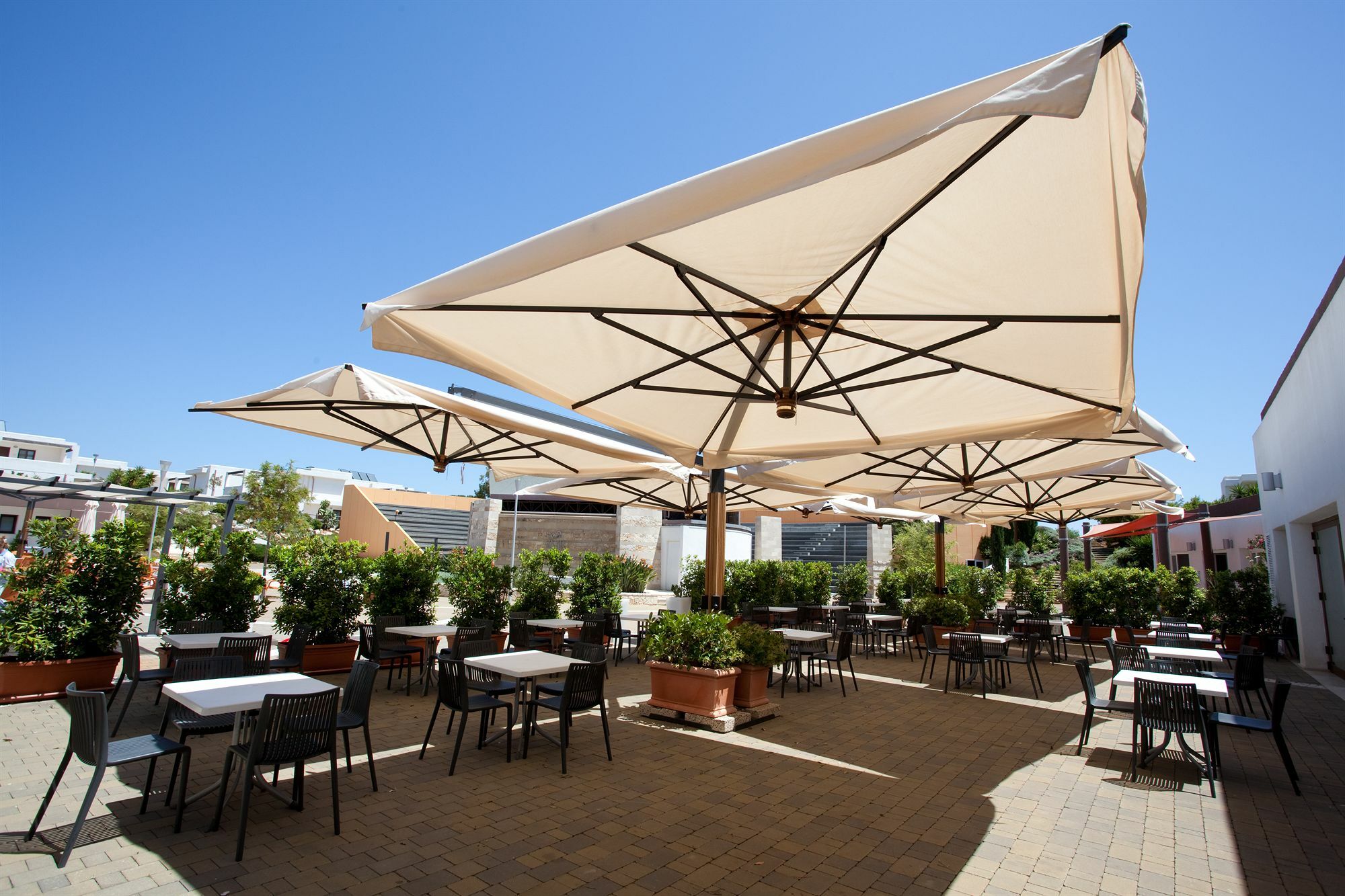Riva Marina Resort - Cdshotels 카로비그노 외부 사진