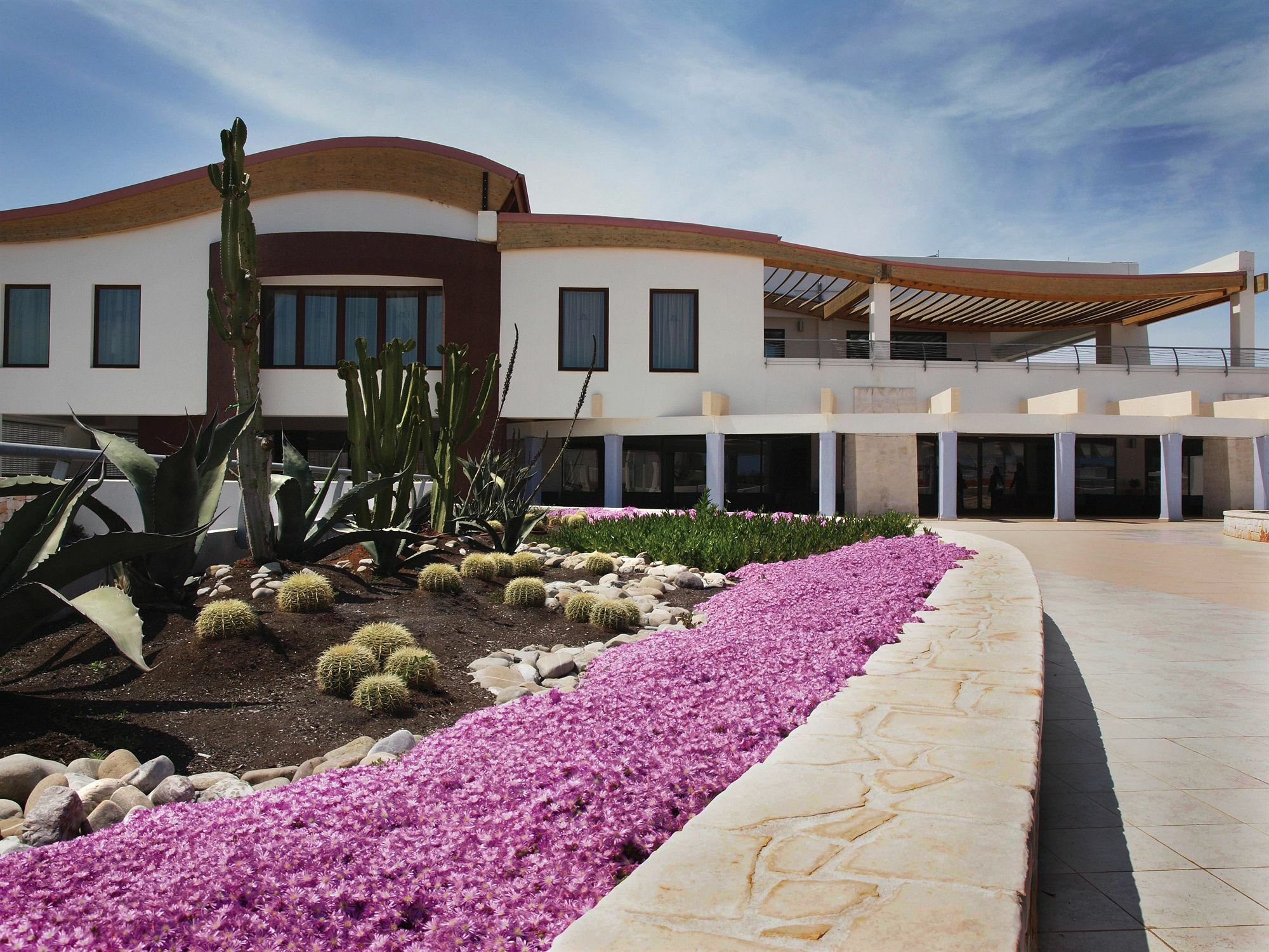 Riva Marina Resort - Cdshotels 카로비그노 외부 사진